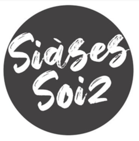 Siàses Soiz Logo (DPMA, 06.09.2021)