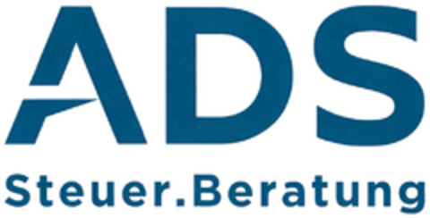 ADS Steuer.Beratung Logo (DPMA, 05/27/2022)