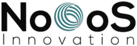 NooS Innovation Logo (DPMA, 06.10.2022)