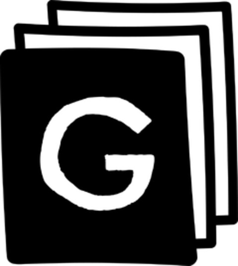 G Logo (DPMA, 11.03.2022)