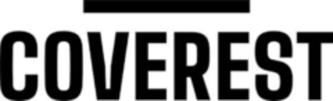 COVEREST Logo (DPMA, 16.06.2022)