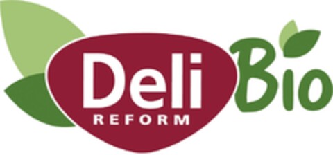 Deli REFORM Bio Logo (DPMA, 31.08.2022)