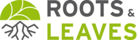 ROOTS & LEAVES Logo (DPMA, 29.11.2022)