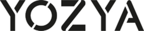 YOZYA Logo (DPMA, 28.06.2022)