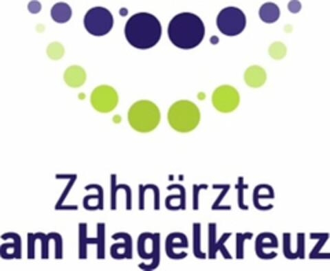 Zahnärzte am Hagelkreuz Logo (DPMA, 13.09.2022)