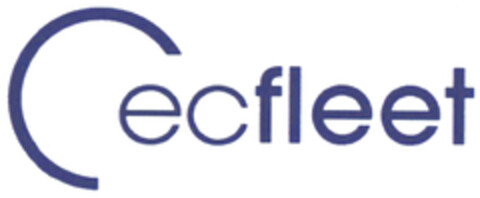 ecfleet Logo (DPMA, 22.03.2023)