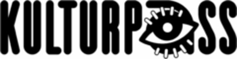 KULTURPaSS Logo (DPMA, 03.05.2023)