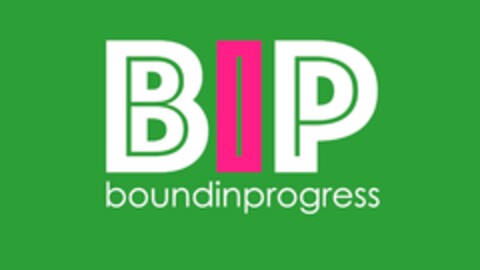 BIP boundinprogress Logo (DPMA, 05.05.2023)