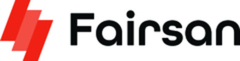 Fairsan Logo (DPMA, 25.05.2023)