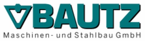 BAUTZ Maschinen- und Stahlbau GmbH Logo (DPMA, 07/07/2023)