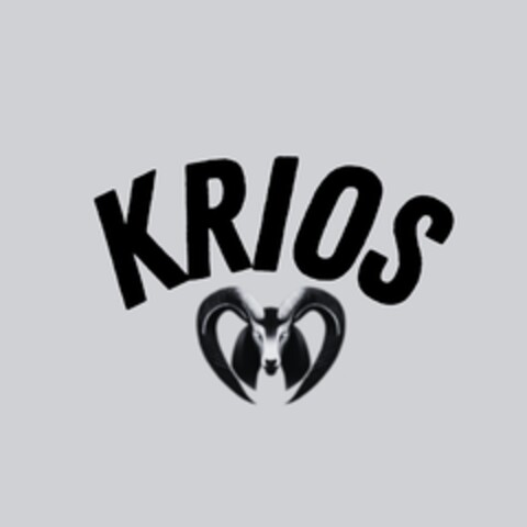 KRIOS Logo (DPMA, 19.07.2023)