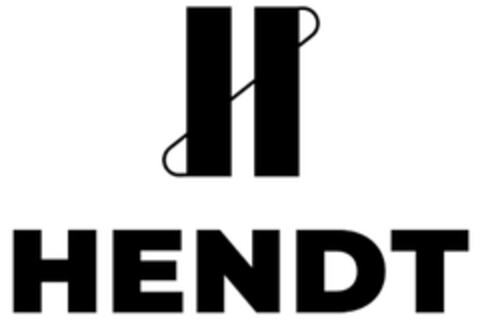 HENDT Logo (DPMA, 03.08.2023)