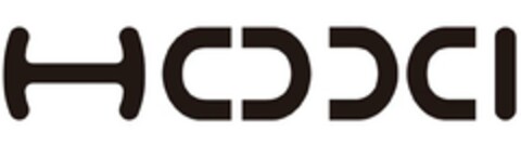 HOXI Logo (DPMA, 08/25/2023)