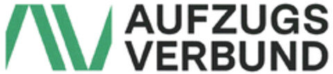 AV AUFZUGSVERBUND Logo (DPMA, 09/27/2024)