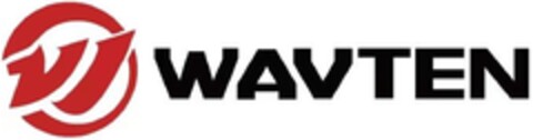 W WAVTEN Logo (DPMA, 28.01.2024)
