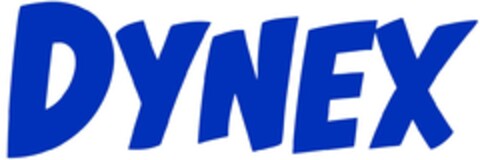 DYNEX Logo (DPMA, 02/26/2024)