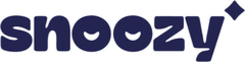 snoozy Logo (DPMA, 16.04.2024)