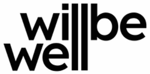 willbe well Logo (DPMA, 18.02.2025)
