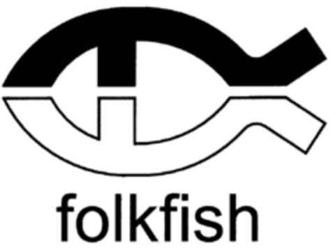 folkfish Logo (DPMA, 29.01.2002)