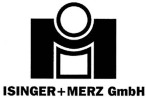 IM ISINGER+MERZ GmbH Logo (DPMA, 06.02.2002)