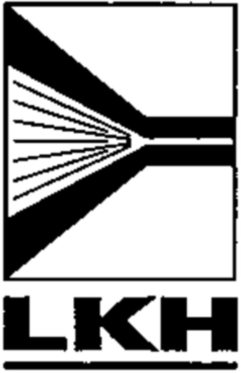 LKH Logo (DPMA, 06/10/2003)