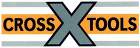 CROSS X TOOLS Logo (DPMA, 04.02.2004)
