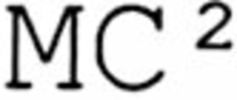 MC2 Logo (DPMA, 01.03.2004)
