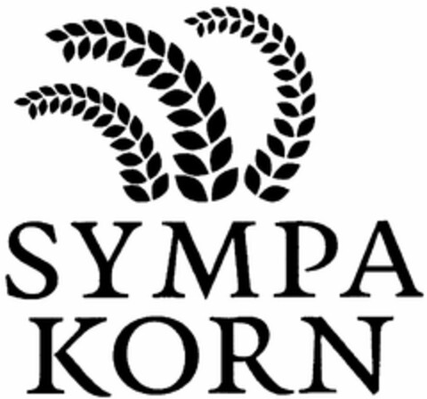 SYMPAKORN Logo (DPMA, 15.11.2004)