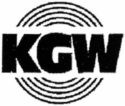 KGW Logo (DPMA, 06.04.2005)