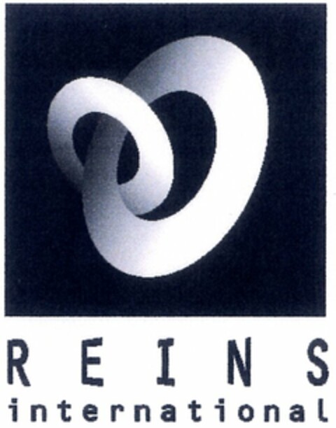 REINS Interntional Logo (DPMA, 05/02/2005)