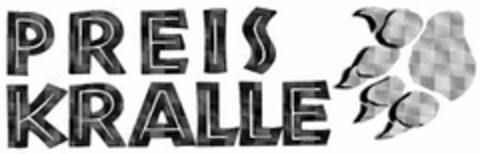 PREIS KRALLE Logo (DPMA, 20.06.2005)