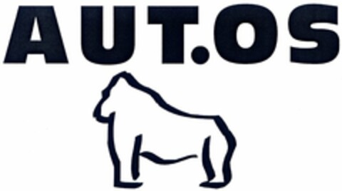 AUT.OS Logo (DPMA, 04.07.2005)