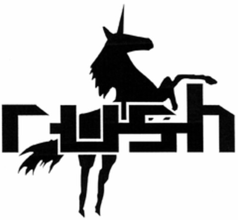 rush Logo (DPMA, 09.12.2005)