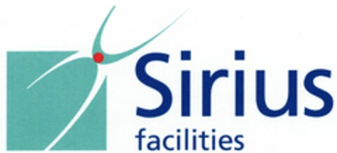 Sirius facilities Logo (DPMA, 19.01.2006)