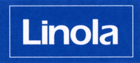 Linola Logo (DPMA, 26.05.2006)