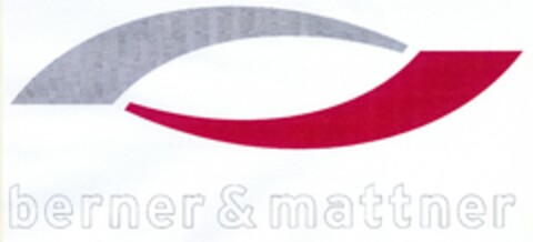 berner & mattner Logo (DPMA, 29.09.2006)