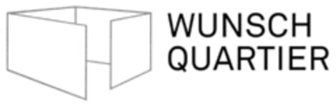 WUNSCHQUARTIER Logo (DPMA, 06.12.2006)