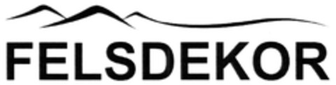 FELSDEKOR Logo (DPMA, 05/31/2007)