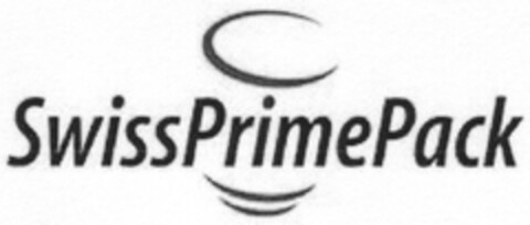 SwissPrimePack Logo (DPMA, 10/12/2007)