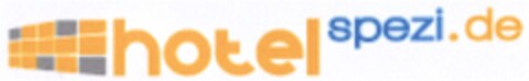 hotelspezi.de Logo (DPMA, 11.12.2007)