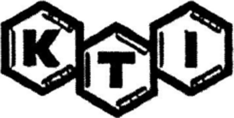 KTI Logo (DPMA, 04/13/1995)