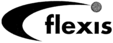 flexis Logo (DPMA, 31.01.1998)