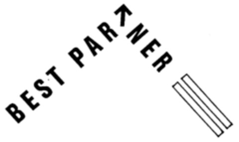 BEST PAR T NER Logo (DPMA, 03.03.1998)