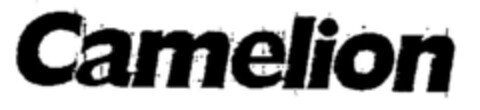 Camelion Logo (DPMA, 04/16/1998)