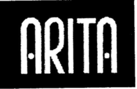 ARITA Logo (DPMA, 02.12.1998)