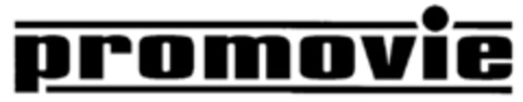 promovie Logo (DPMA, 23.03.1999)