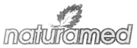 naturamed Logo (DPMA, 05/14/1999)