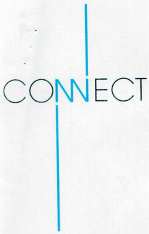 CONNECT Logo (DPMA, 22.10.1999)