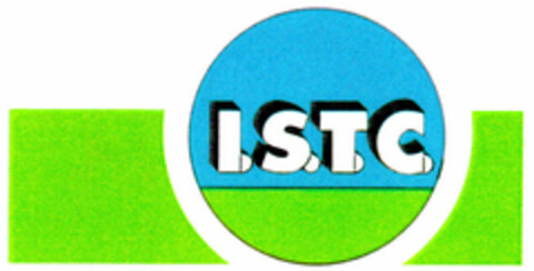 I.S.T.C. Logo (DPMA, 27.10.1999)