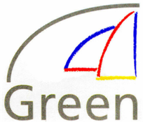 Green Logo (DPMA, 11/03/1999)